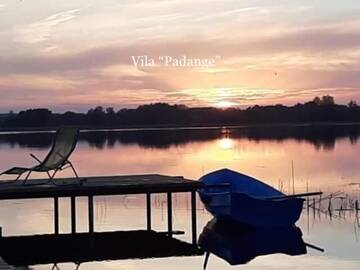 Фотографии Виллы Kaimo Vila “Padange” г. Kančėnai (Литва) №4 Фото Виллы Kaimo Vila “Padange” г. Kančėnai 4